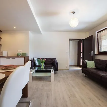 Apartman Mandala Banska Bystrica Exterior photo