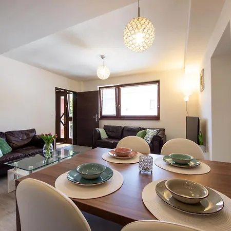 Apartman Mandala Banska Bystrica Exterior photo