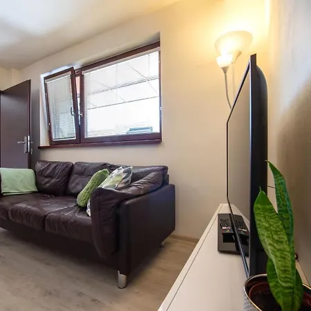 Apartman Mandala Banska Bystrica Exterior photo