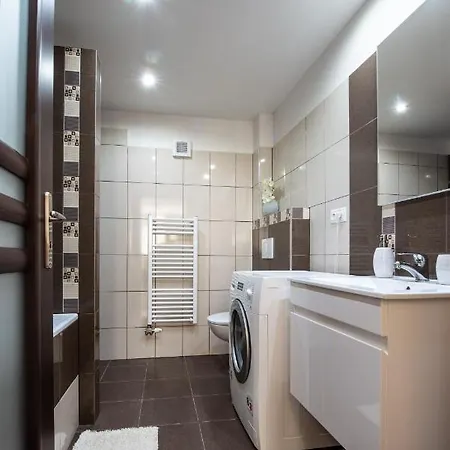 Apartman Mandala Banska Bystrica Exterior photo