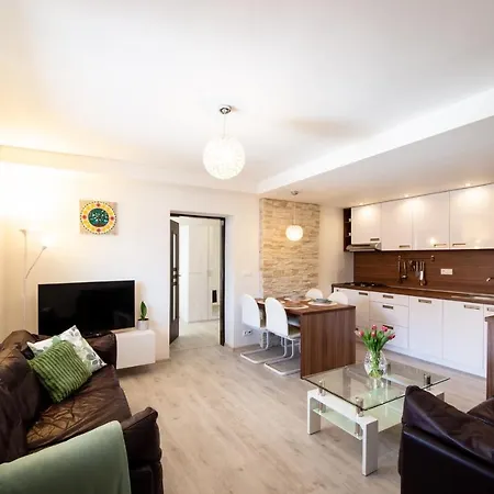 Apartman Mandala Banska Bystrica Exterior photo