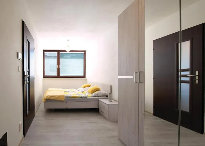 Apartman Mandala