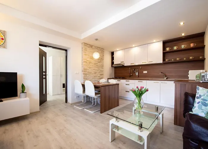 Apartman Mandala