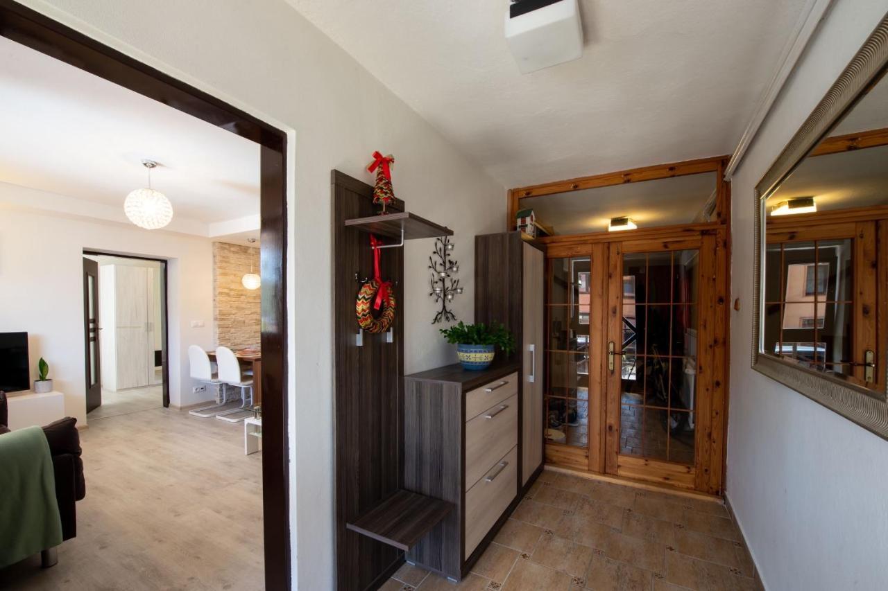 Mandala Apartment *