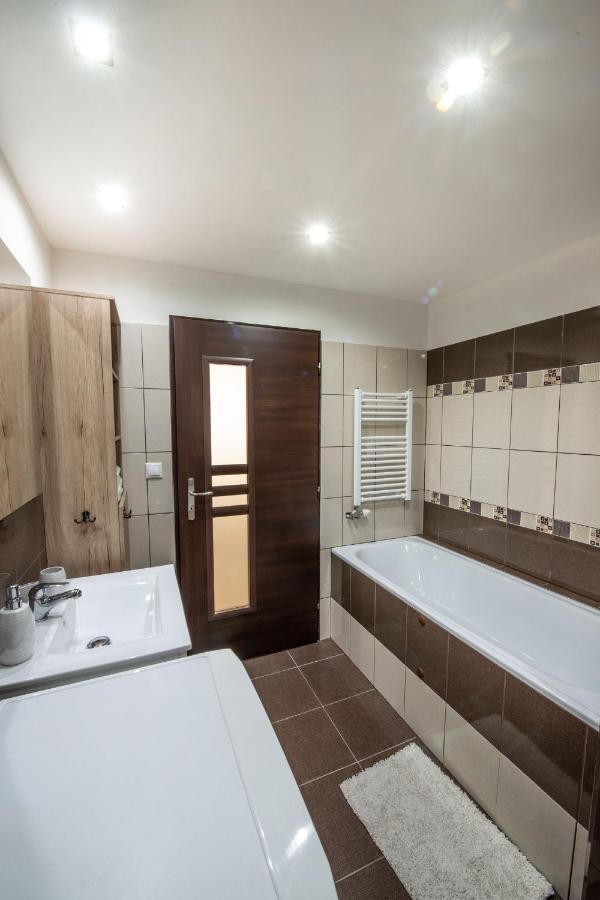 Mandala Apartment