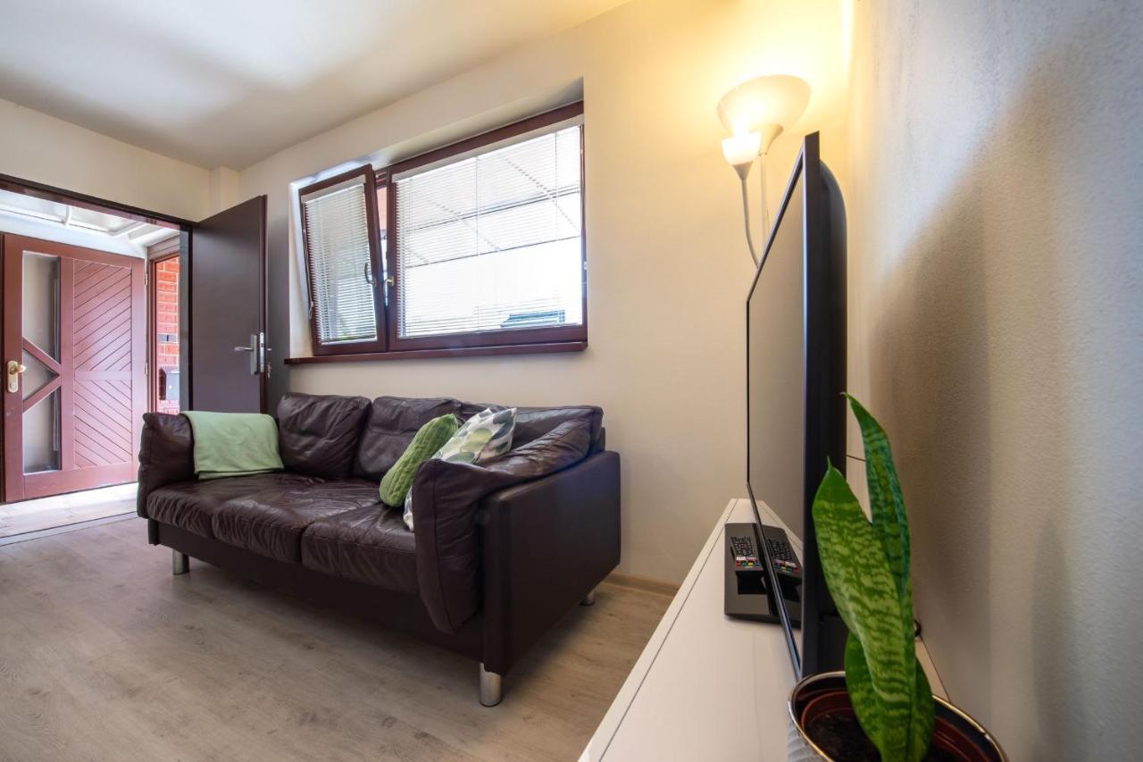 Mandala Apartment