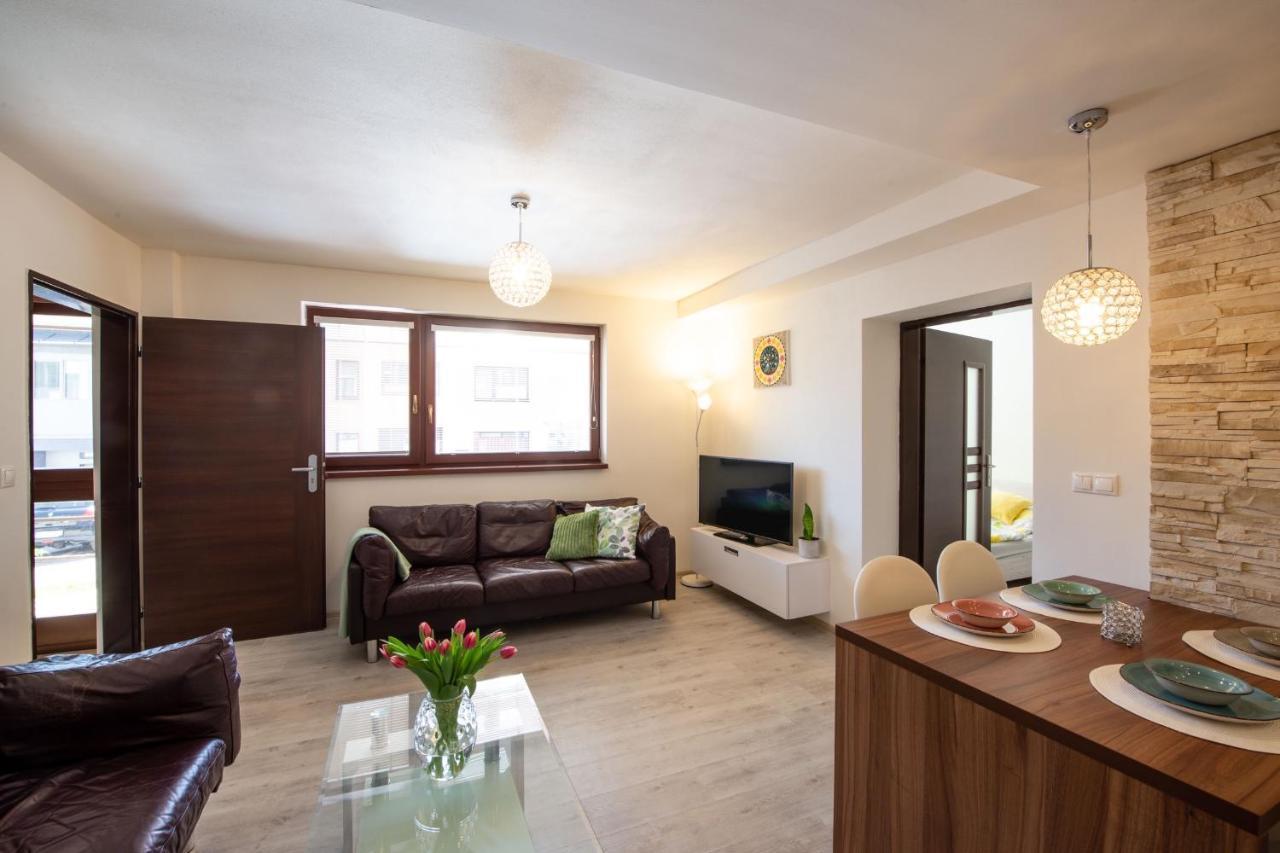Mandala Apartment