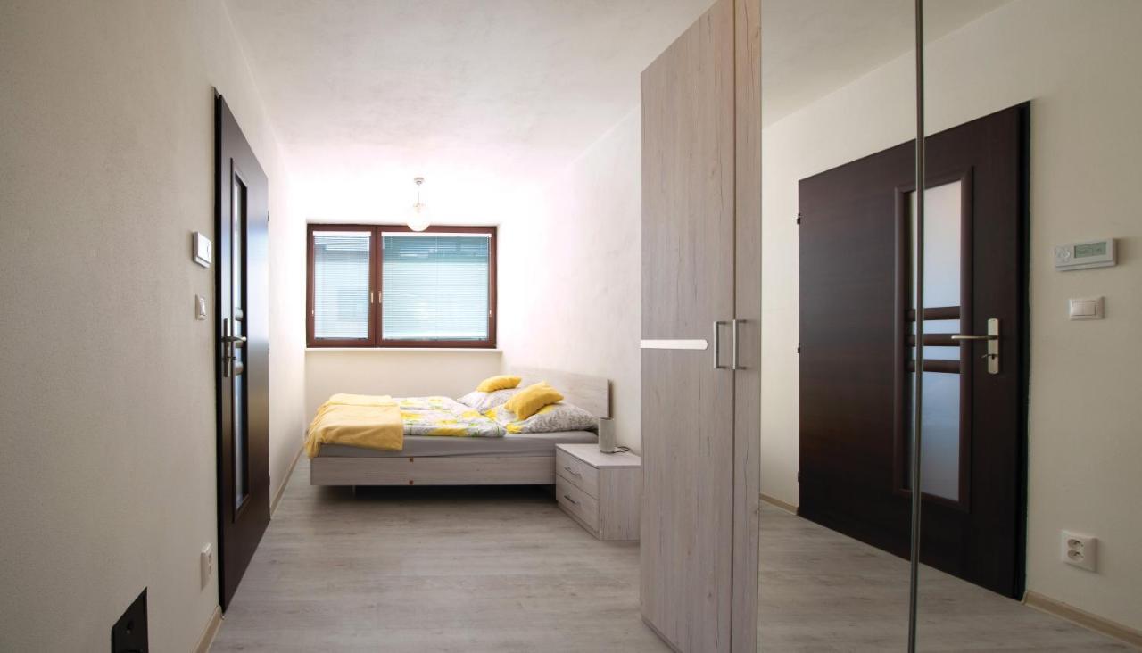 Mandala Apartment Banska Bystrica
