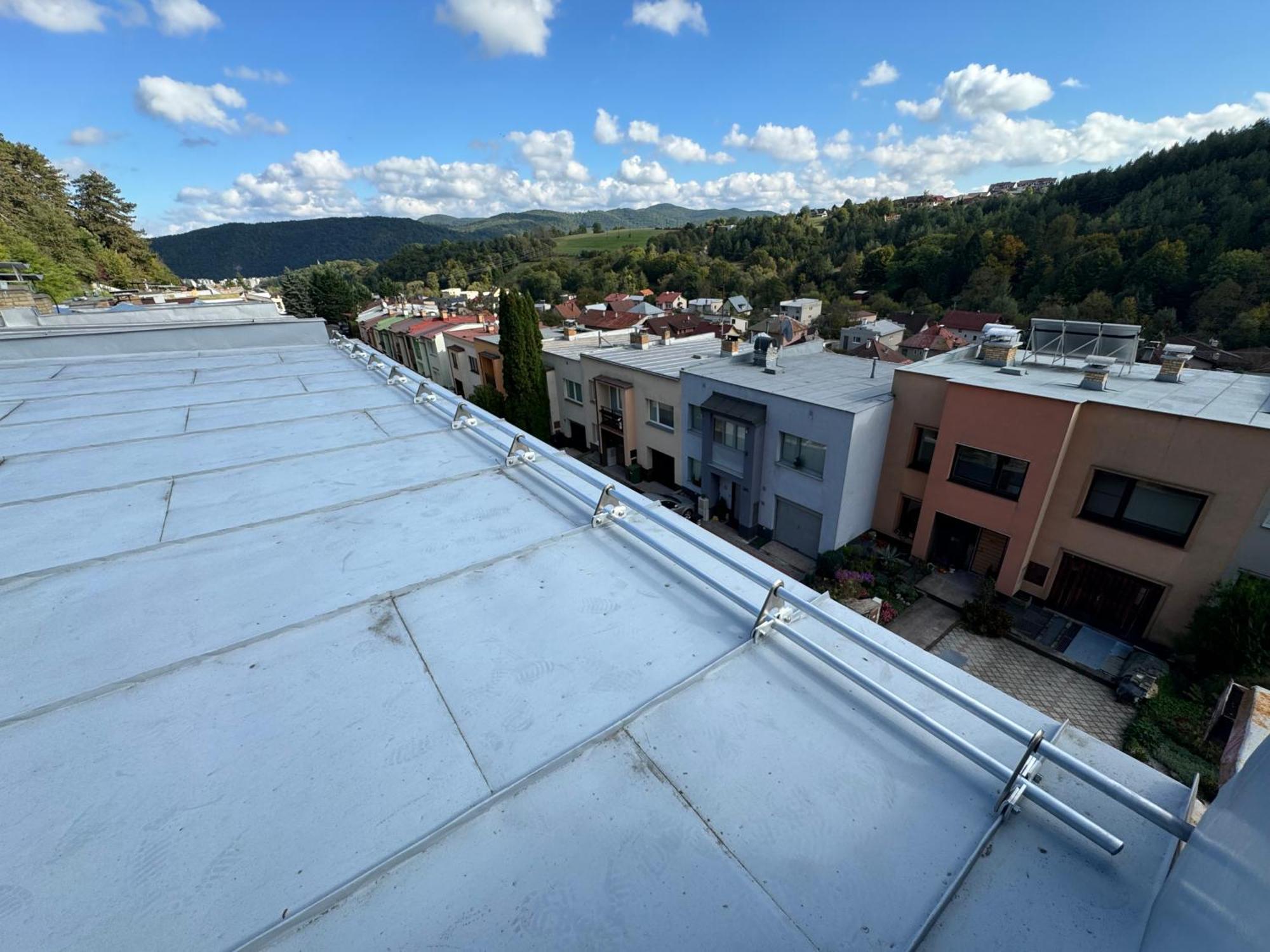 Mandala Banska Bystrica